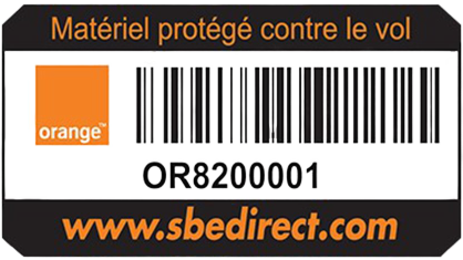 protected extreme adhesive plate